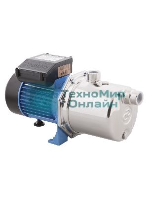 Садовый насос поверхностный Джилекс Джамбо 70/50 Н 1100Вт 4200л/час