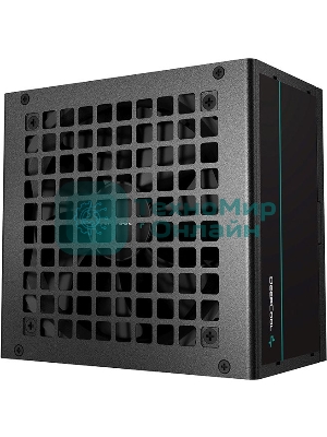 Блок питания Deepcool/GamerStorm PF450, 450Вт, 80 PLUS, 120мм, черный