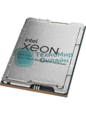 Процессор Intel Xeon Gold 5420+ Soc-4677 2.0GHz OEM