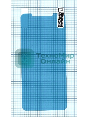 Защитная пленка для Oppo A85