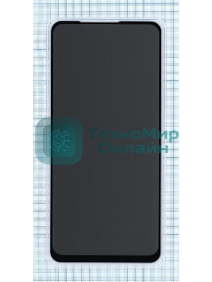 Защитное стекло Privacy 