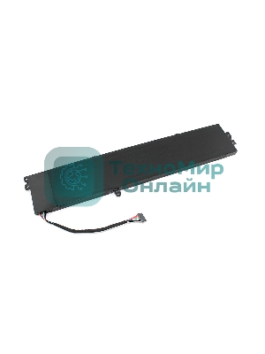 Аккумуляторная батарея для ноутбука LenovoThinkpad S440 15.2V 2600mAh OEM