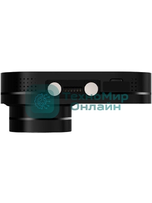 Видеорегистратор Prestigio RoadRunner 460W, 2560x1440, 3