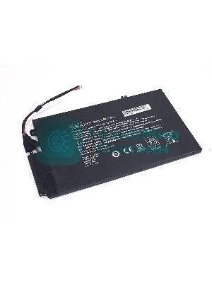 Аккумуляторная батарея для ноутбука HP Envy TouchSmart 4 14.8V 52Wh OEM черный