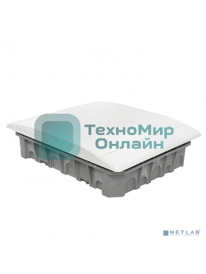 Щит распред. встраиваемый EKF PROxima ЩРВ-П-24 