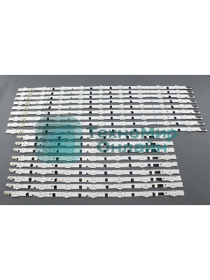 Светодиодная подсветка TV 50