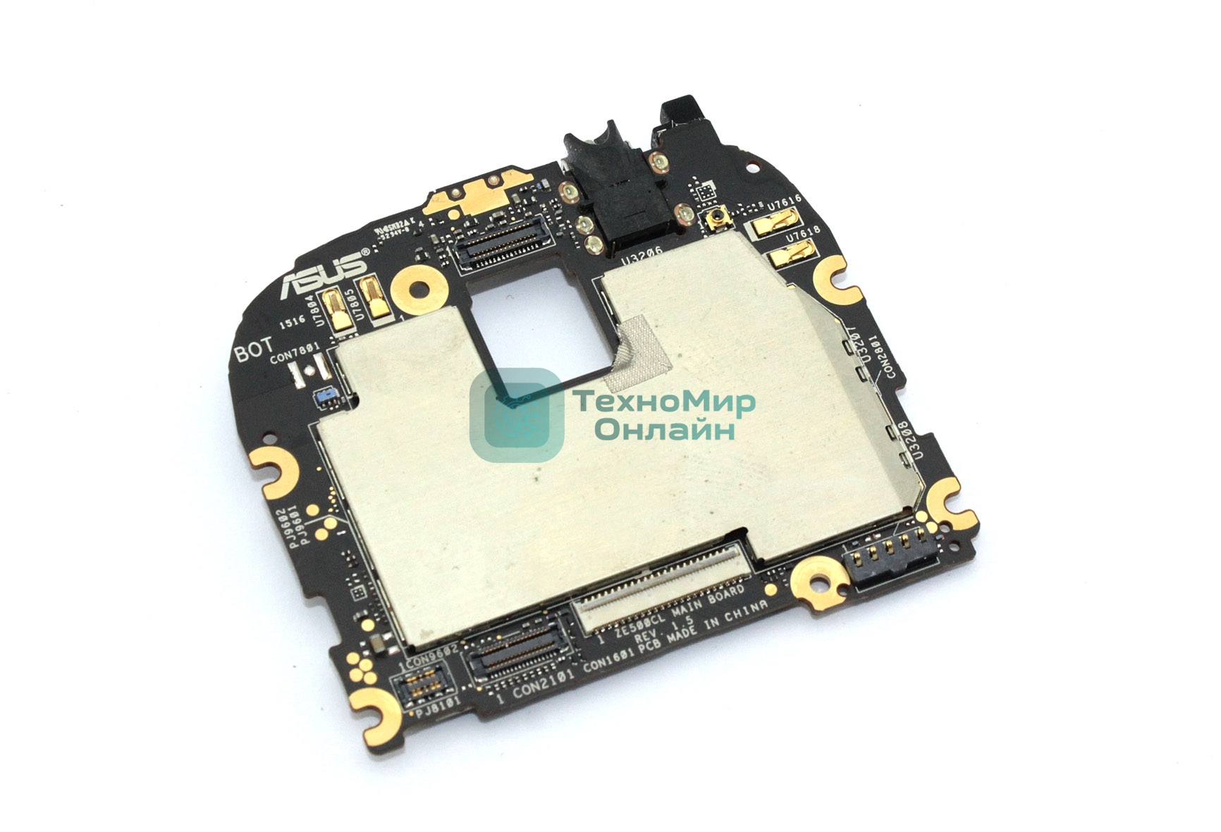 Материнская плата для Asus ZenFone 2 ZE500CL 2x16Gb
