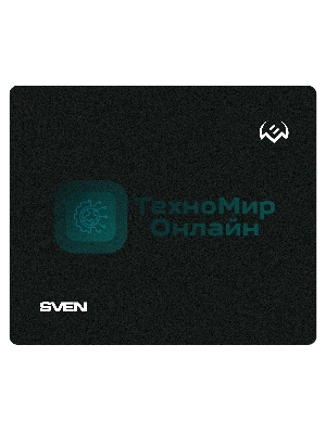 Комплект клавиатура + мышь SVEN GS-9200 игровые клавиатура, мышь и коврик