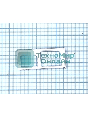 Лоток для SIM-карты Xiaomi Mi Note