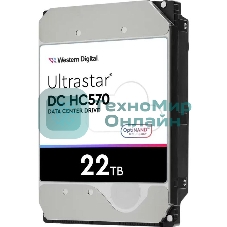 Жесткий диск Western Digital 3.5