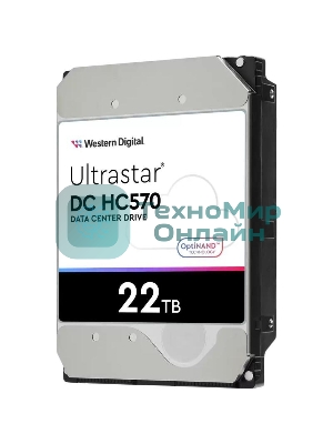 Жесткий диск Western Digital 3.5
