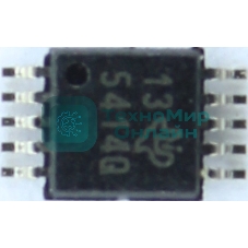 Контроллер TPS54140 QDGQRQ1