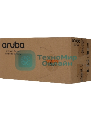 Блок питания серверный HPE Aruba X371 12VDC 250W PS