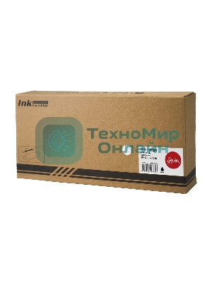 Картридж струйный Sakura 9821B001 (PFI-707BK) для Canon, черный, 700 мл.