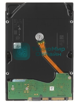 Жесткий диск Seagate SkyHawk AI ST20000VE002 20Tb, 3.5