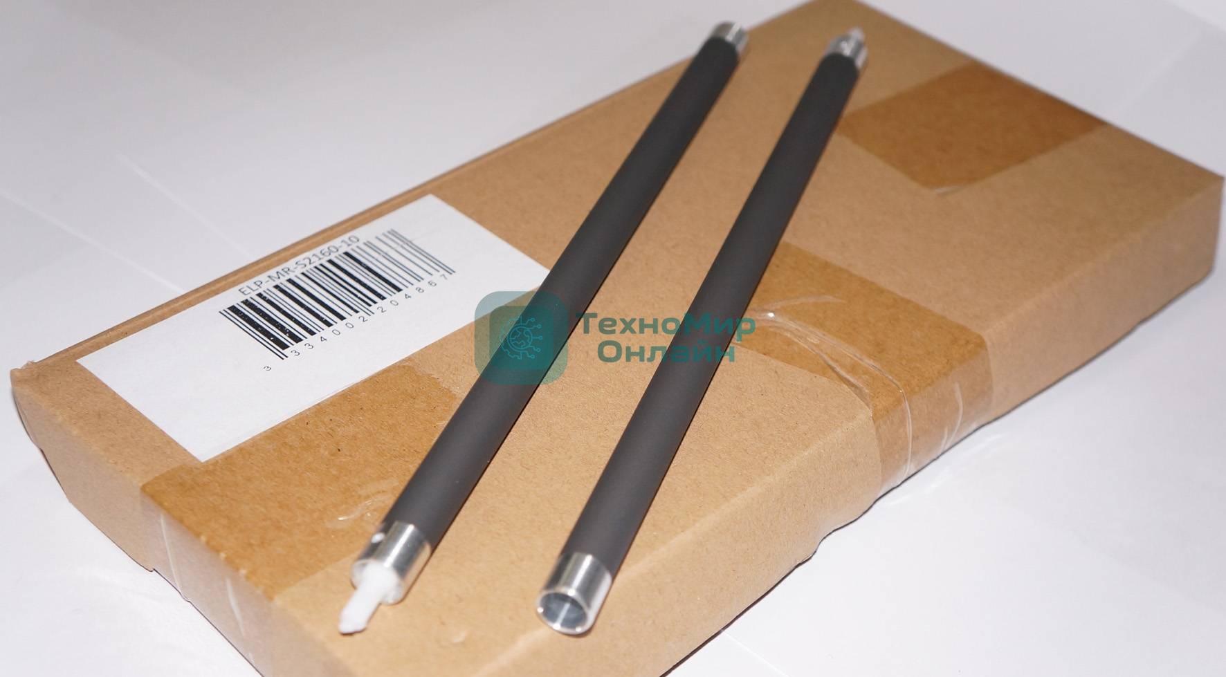 Вал магнитный (в сборе) Samsung ML-2160/65/SCX-3400/05 (D101) (ELP, Китай) 10штук (цена за упаковку)