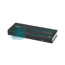 Разветвитель 4PORT 4K HDMI VS184B-AT-G ATEN