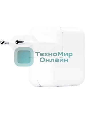 Блок питания Apple A2164 30W от бытовой электросети