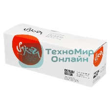 Фотобарабан Sakura CF232A/051D для HP и Canon, 23000 к.