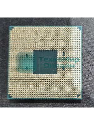 (Из ремонта, рабочий, гарантия 7 дней) Процессор AMD Ryzen 5 5600 Soc-AM4 3.5GHz OEM