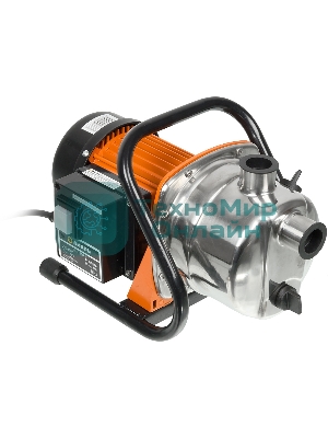 Поверхностный Насос Вихрь ПН-1100Н 68/4/3