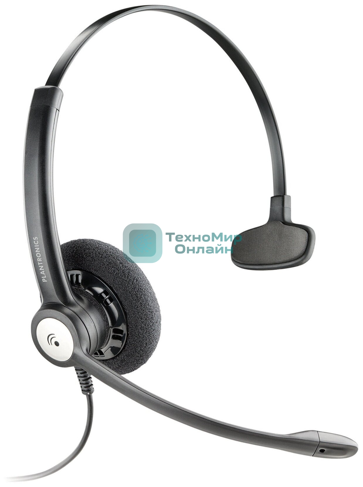 Гарнитура проводная Plantronics SP12