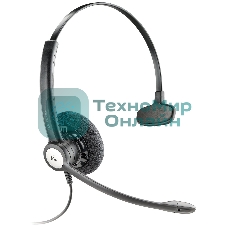 Гарнитура проводная Plantronics SP12