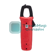 Токоизмерительные клещи UNI-T UT204+