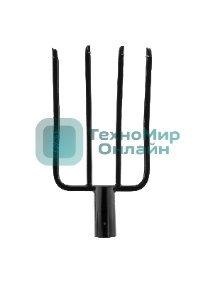 Вилы Сибртех 