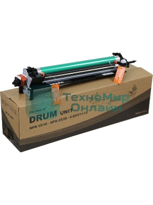 Драм-юнит CET CET5821U (9630A004AA;9630A005AA) (120000 стр.) для Canon iR2270/2870/3570/4570/2230/2830