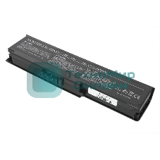Аккумуляторная батарея для ноутбука Dell Inspiron 1400, 1420, Vostro 1400, 1420 серий 5200mAh OEM