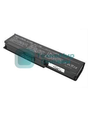 Аккумуляторная батарея для ноутбука Dell Inspiron 1400, 1420, Vostro 1400, 1420 серий 5200mAh OEM