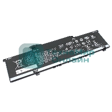 Аккумуляторная батарея для ноутбука HP ENVY x360 13-ay (BN03XL) 11.55V 4195mAh