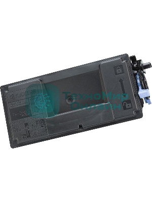Картридж лазерный Kyocera TK-3160 (1T02T90NL0/1T02T90NL1) черный для P3045dn/P3050dn/P3055dn/P3060dn 12500 стр.