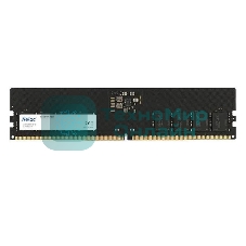 Оперативная память NETAC Basic, DDR5, 16Gb (1x16Gb), 5600MHz, CL46, DIMM