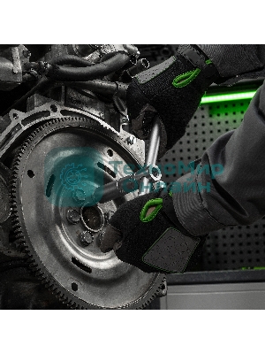 Набор инструментов Сибртех, 1/2