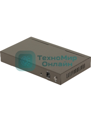 Коммутатор Tenda TEF1110P-8-63W