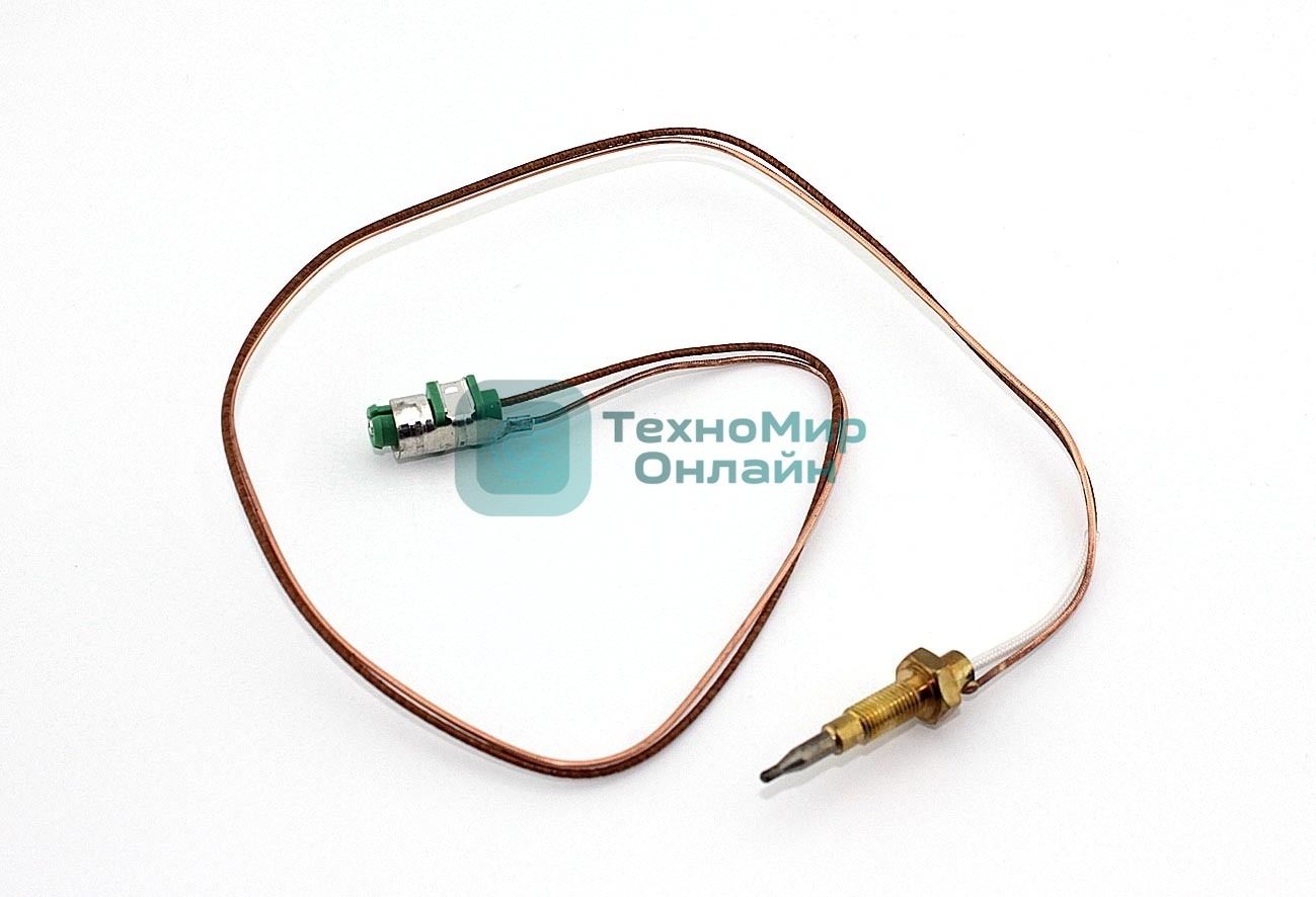 Термопара для газовых поверхностей 540 мм Krona 150.06.04.006