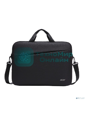 Сумка для ноутбука Acer OBG317 черный 15.6