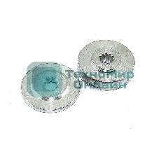 Комплект шайб редуктора для Oleo-Mac Sparta 25/250 102185