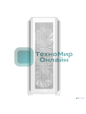 Компьютерный корпус XPG VALORAIRPLUSMTA-WHCWW