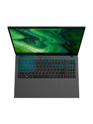 Ноутбук Digma Pro Fortis M Core i3 1215U 8Gb SSD 256Gb Intel UHD Graphics 15.6