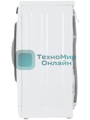 Стиральная машина Hotpoint NSB 6039 K VE RU белый, загр. фронтальная макс.: 6 кг 1000 об/мин класс: А