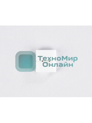 GS6051 Cоединитель прямой 5050 12/24V (2 конт.) (10шт)