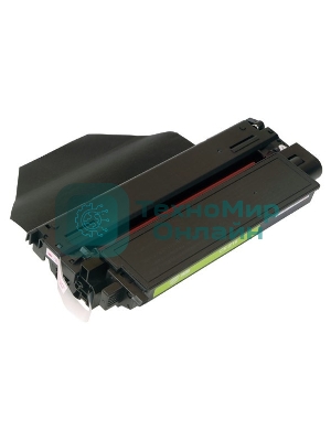 Картридж лазерный Cactus CS-E16 черный (2000 стр.) для Canon FC100/200/300/PC800