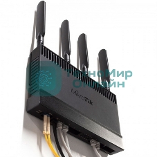 Аксессуар для сетевого оборудования WALL MOUNT KIT WMK4011 MIKROTIK