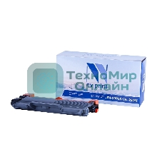 Картридж NVPrint совместимый Brother TN-2090T/TN-2275T UNIV для HL-2132R/2240/2250/DCP7057R/7060 (2500k)