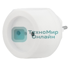 Тройник электрический Rexant 