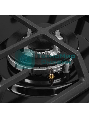 Газовая варочная панель Maunfeld EGHE.32.63CB/G