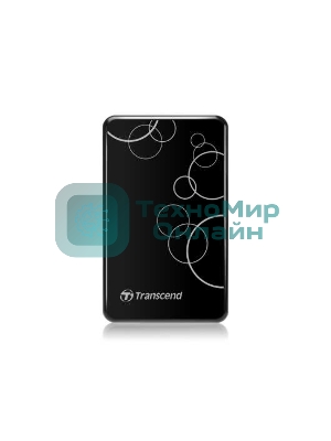 Внешний HDD 2.5